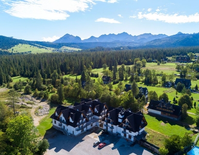 Ośrodek Wesoła Dolina