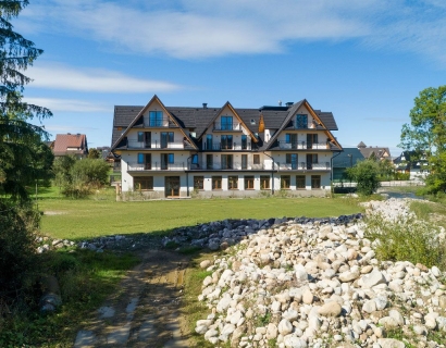 Ośrodek Wesoła Dolina