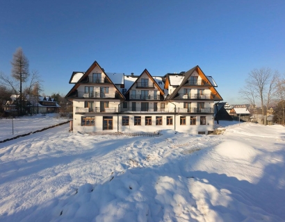 Ośrodek Wesoła Dolina